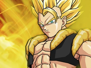 Dragon Ball Jigsaw Puzzle Collection - Play Free Online HTML5 Browser Game on TapToRun