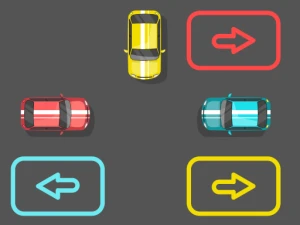 Draw Parking - Play Free Online HTML5 Browser Game on TapToRun