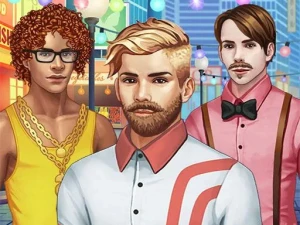 Dream Boyfriend Maker - Play Free Girls Browser Game Online Instantly