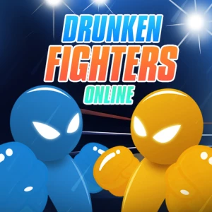 Drunken Fighters Online - Play Free Battle Browser Game Online Instantly