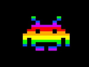 Earth Invaders - Play Free Online HTML5 Browser Game on TapToRun