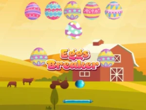 Eggs Breaker Game - Play Free Hypercasual Browser Game Online Instantly