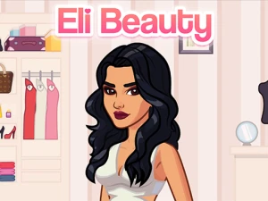 Eli Beauty - Play Free Online HTML5 Browser Game on TapToRun