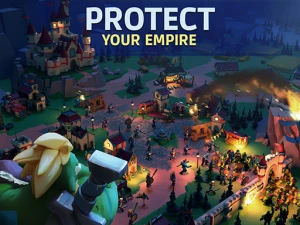 Empire.io – Build and Defend your Kingdoms - Play Free Multiplayer Browser Game Online Instantly