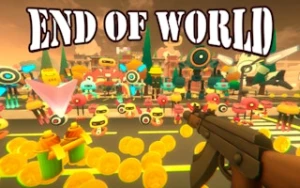 End Of World - Play Free Simulation Browser Game Online Instantly