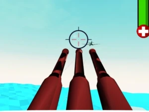 Enemy AirShot - Play Free Shooting Browser Game Online Instantly