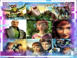 Epic Match3 Puzzle - Play Free Online HTML5 Browser Game on TapToRun