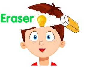 Eraser - Play Free Online HTML5 Browser Game on TapToRun