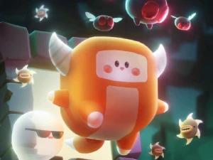 Escape - Play Free Puzzle Browser Game Online Instantly