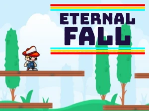 Eternal Fall - Play Free Online HTML5 Browser Game on TapToRun