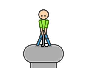 Extreme Golf - Play Free Sports Browser Game Online Instantly