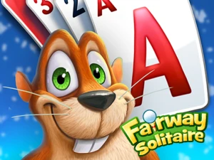 Fairway Solitaire - Classic Cards Game - Play Free Online HTML5 Browser Game on TapToRun