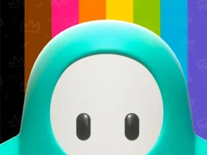 Fall Guys Puzzle 3 - Play Free Puzzle Browser Game Online Instantly