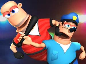 Fall Guys - Play Free 3D Browser Game Online Instantly