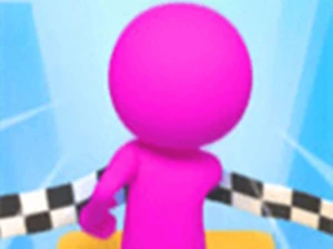 Fall Race 3d - Fun & Run 3D Game - Play Free Action Browser Game Online Instantly