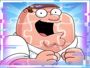 Family Guy Match Puzzle - Play Free Online HTML5 Browser Game on TapToRun