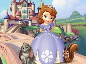Famous Princesses Memory - Play Free Puzzle Browser Game Online Instantly
