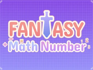 Fantasy Math Number - Play Free Online HTML5 Browser Game on TapToRun