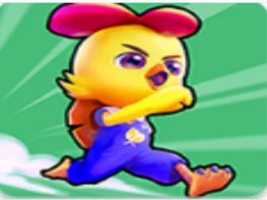 Farm Parkour - Play Free Action Browser Game Online Instantly