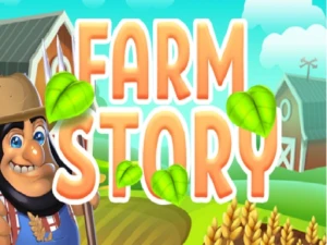 Farm Story Match 3 Puzzle - Play Free Puzzle Browser Game Online Instantly