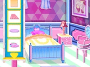 Fashion Doll Dream House Design & Decorating - Play Free Girls Browser Game Online Instantly