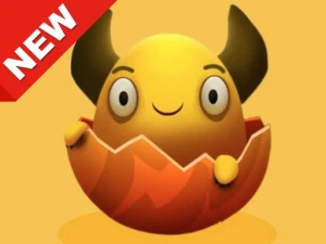 Feed The Monster - Play Free Online HTML5 Browser Game on TapToRun