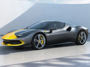 Ferrari 296 GTB Slide - Play Free Online HTML5 Browser Game on TapToRun