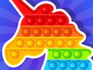 Fidget Pop Online - Play Free Online HTML5 Browser Game on TapToRun