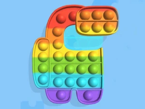 Fidget Toys Pop It - Play Free Boys Browser Game Online Instantly