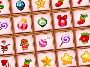 Find Christmas Items - Play Free Online HTML5 Browser Game on TapToRun