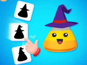 Find The Correct Shadow - Play Free Puzzle Browser Game Online Instantly