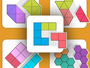 Fit them Puzzle - Play Free Online HTML5 Browser Game on TapToRun