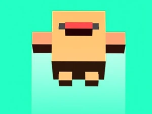 Flap Up - Play Free Clicker Browser Game Online Instantly