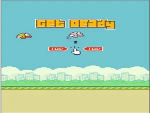 flappy bird 2D - Play Free Clicker Browser Game Online Instantly