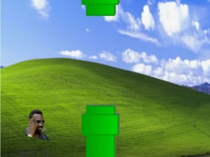 Flappy Smoker - Play Free Hypercasual Browser Game Online Instantly