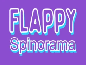Flappy Spinorama - Play Free Clicker Browser Game Online Instantly