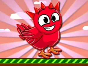 Flappy Sprunki Adventure - Play Free Hypercasual Browser Game Online Instantly