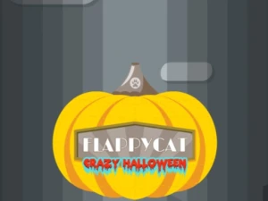 FlappyCat Crazy Halloween - Play Free Clicker Browser Game Online Instantly