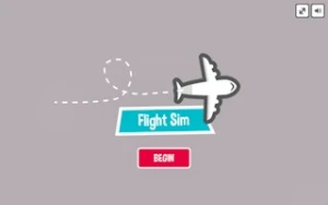 Flight Sim Pro - Play Free Simulation Browser Game Online Instantly