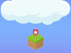 Floating Islands - Play Free Clicker Browser Game Online Instantly