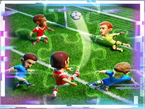 Football Stars Match3 - Play Free Online HTML5 Browser Game on TapToRun