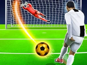 Football Strike - FreeKick Soccer - Play Free Sports Browser Game Online Instantly