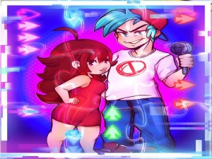 Friday Night Funkin Match3 Puzzle - Play Free Online HTML5 Browser Game on TapToRun