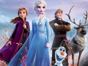 Frozen 2 Jigsaw - Play Free Online HTML5 Browser Game on TapToRun