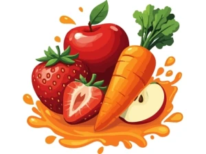 Fruit Bounce - Play Free Shooting Browser Game Online Instantly
