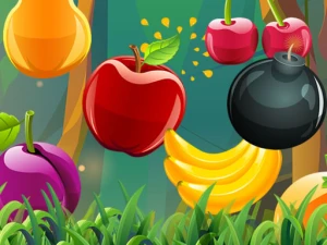 Fruit Cutting - Play Free Arcade Browser Game Online Instantly
