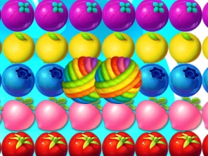 Fruit Pop - Play Free Online HTML5 Browser Game on TapToRun
