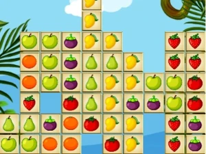 Fruits Tetriz - Play Free Online HTML5 Browser Game on TapToRun