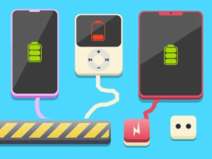 Full Charge - Play Free Clicker Browser Game Online Instantly