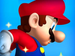 Fullscreen Mario - Play Free Arcade Browser Game Online Instantly